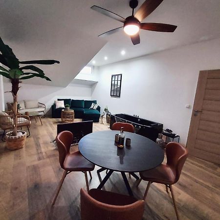 Chill N Grill Apartment Jeseník エクステリア 写真