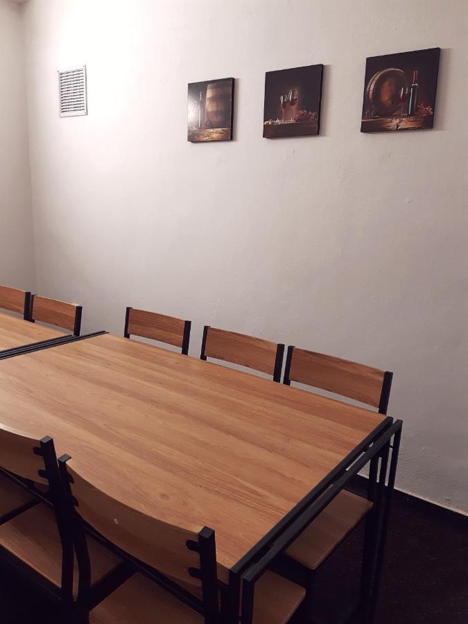 Chill N Grill Apartment Jeseník エクステリア 写真