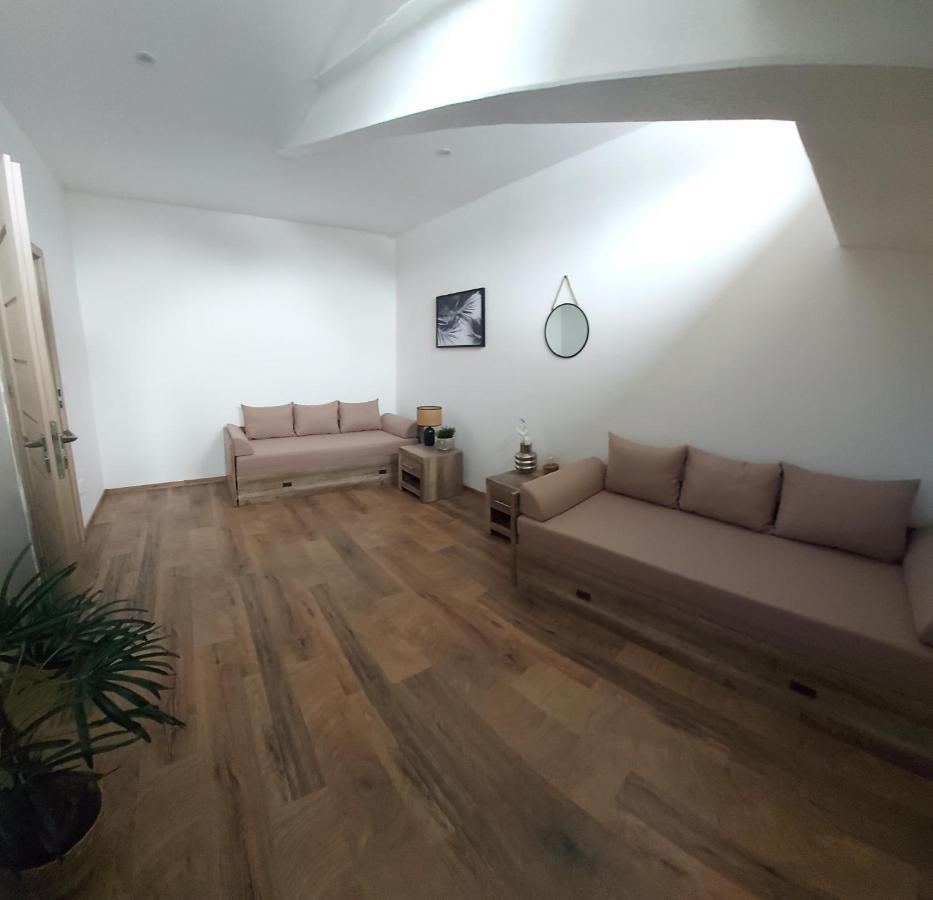 Chill N Grill Apartment Jeseník エクステリア 写真